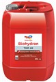 Total BIOHYDRAN TMP 46 - 20L - biologicky odbouratelný hydraulický olej ISO VG 46