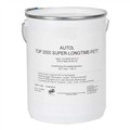 ENI  / AGIP AUTOL TOP  2000  Super-Longtime-Fett  5Kg - plastické mazivo, vazelina