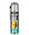 MOTOREX SPRAY 2000 - mazivo s extrémní přilnavostí.
