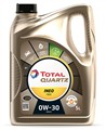TOTAL QUARTZ INEO FIRST 0W-30 - 5 L olej PSA B71 2312 2302 pro Stellantis