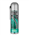 MOTOREX CHAINLUBE ROAD STRONG 500ml - sprej na řetězy