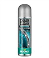 MOTOREX CHAINCLEAN DEGREASER 500ml - Čistič na řetězy