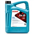 ROWE HIGHTEC SYNT RS DLS SAE 5W-30 C3 - 5L  ACEA C3