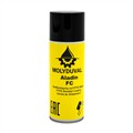 MOLYDUVAL Aladin FC spray - kluzný lak PTFE ve spreji  400 ml