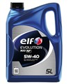 Elf Evolution 900 NF 5W-40 - 5L