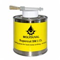 MOLYDUVAL SUPERCUT SM 1 CL ( nově SUPERCUT SE 2 ) - pasta na závity 500g
