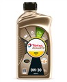 TOTAL QUARTZ INEO FIRST 0W-30 - 1 L olej PSA B71 2312 2302 pro Stellantis