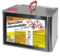 Ředidlo C6000 Nitroředidlo - 4L 