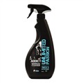 UNPASS ADDICT čistící a leštící přípravek v rozprašovači - 750 ml
