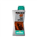 MOTOREX TOP SPEED 4T 15W50 - 1L