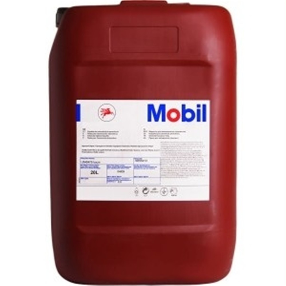 Mobil Vactra No.2 - 20L - Strojní a ložiskový olej ISO VG 68.Olej na kluzné plochy ISO VG 68.