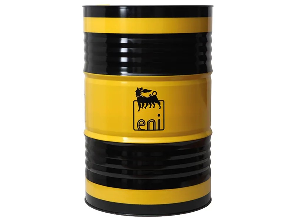 Eni  Agip Blasia 100 20L - minerální převodový olej pro průmyslové převodovky