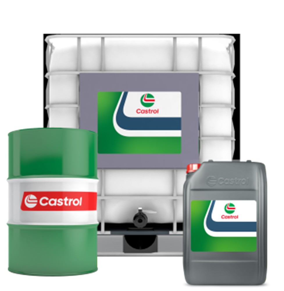 CASTROL TRIBOL GR 3020/1000-2 PD 18kg plastické mazivo