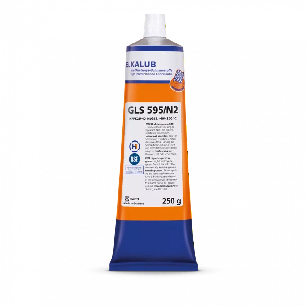 ELKALUB GLS 595/2N 250g