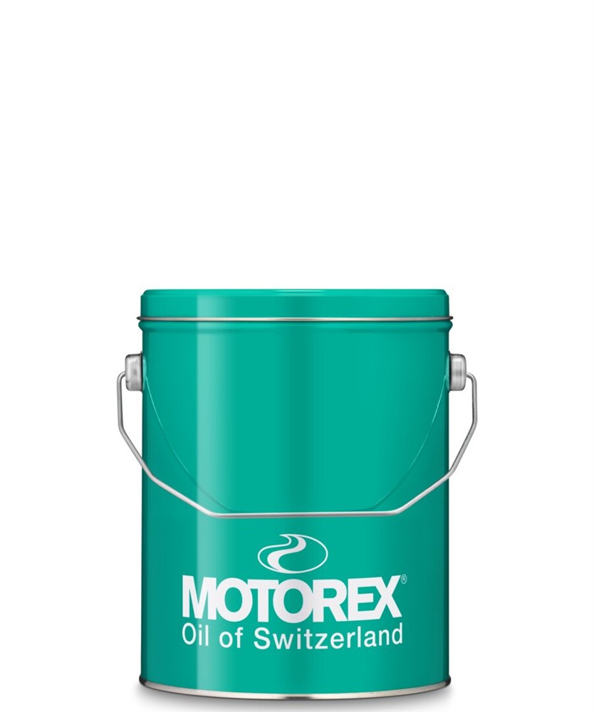 MOTOREX FETT 174 převodový tuk NLGI 00 - 4,5kg