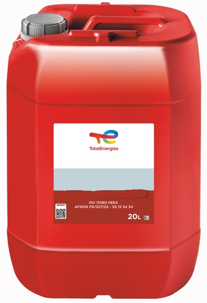 Total CARTER BIO 150 - 20L převodový olej biologicky odbouratelný