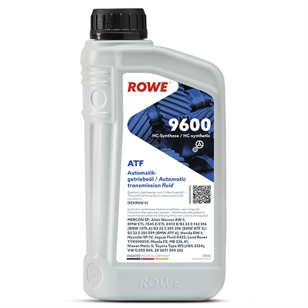 ROWE HIGHTEC ATF 9600 - 1 L Olej do automatických převodovek